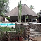 Khan River Lodge