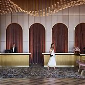 Hotel Chadstone Melbourne MGallery Collection