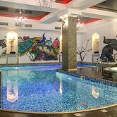 Kras Hotel Resort Spa
