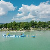 Balatontourist Füred Kemping&Üdülőfalu