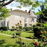 Chambres d'hotes du Parc