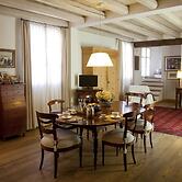 B&B Casa Fabbris