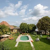 Auberge Saint Laurent