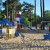 Mobil Home au charme rétro unique