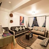 Pumas Inn Machupicchu