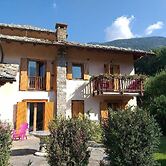 Hotel Lo Fleye