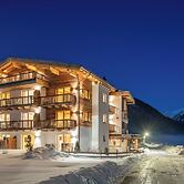 NATURPARKGUT - alpdeluxe Apartments