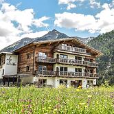 NATURPARKGUT - alpdeluxe Apartments