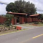 Spanish by the River - Boquete - Hostel