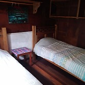 Spanish by the River - Turrialba - Hostel