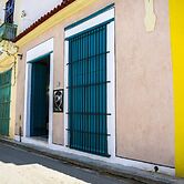 Casa Pedro-María