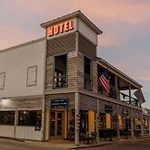 Hotel Whiskey in Pass Christian