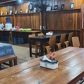 Happy Homestay Arborek