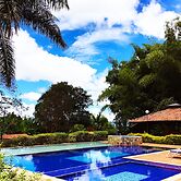 Finca Hotel Santana
