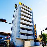 Super Hotel Ogaki Ekimae
