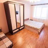 Apartment on Zaprudny proezd 4V-4 floor