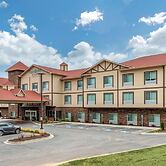 Fairfield Inn & Suites by Marriott Helen
