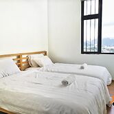 Oasis Condominium at Simee