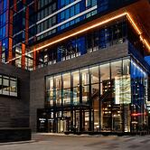 Residence Inn by Marriott Calgary Downtown/Beltline District