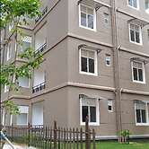 Srilanka Budget Apartment