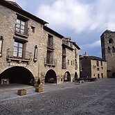 Hotel Los Siete Reyes