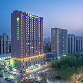 Holiday Inn Express Yinchuan Downtown by IHG