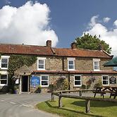 The Horseshoe Inn