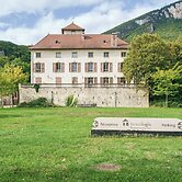 Tempologis - Chateau de la Rochette