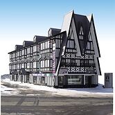 Condominium Hotel Naeba West