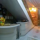 Tabaco Gardenia Hotel