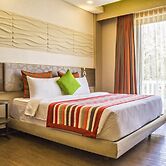 Camaya Coast Hotel