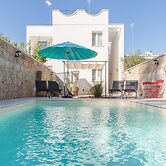 Salento Rosa Dei Venti