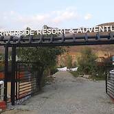 Taj Riverside Resort and Adventure