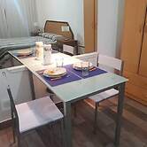 1 Ambiente en Recoleta