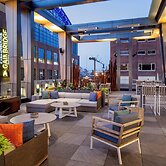 Hyatt House Indianapolis Downtown