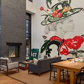 Origin Lexington a Wyndham Hotel