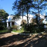 Villa Le Cesine