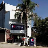 Capital O Hotel Partidor Del Sol, Oaxtepec