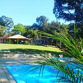 Pousada Villa das Aguas Ecovillage