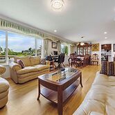 Quite House near Vancouver Airport