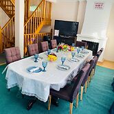 Shymbulak Resort House