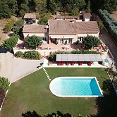Chambres d'hôtes La Bastide des Roses