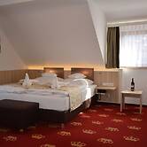 Wellness Hotel Garni Krone