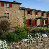 La Ferme du Thiollet