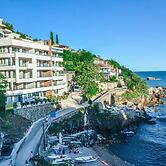 Hotel Mediterraneo Liman