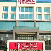 Regenta Central Harsha Vapi