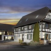 Hotel Au Petit Pont