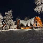 Snow Resort Kirkenes