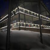 SResort Family Apartment with 4 bedrooms and sauna