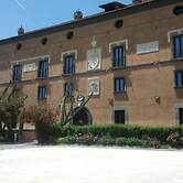 Castello di Casapozzano